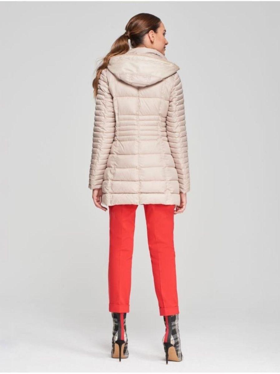 WOMEN'S JACKET NOVO PARKA